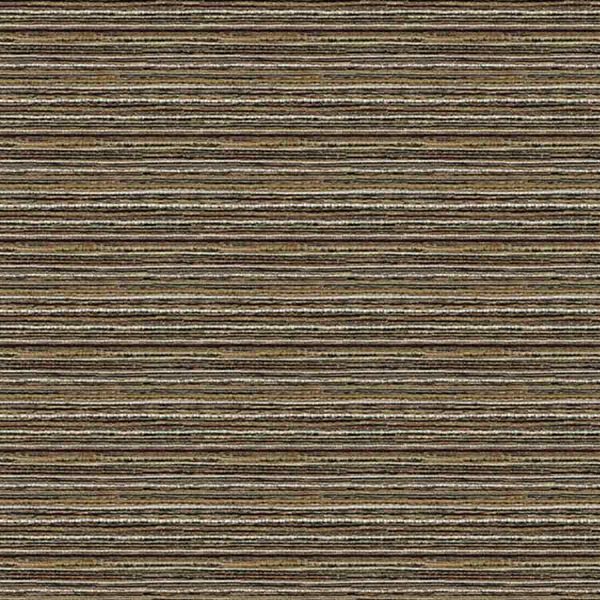 CALICO CINNAMON Curtain