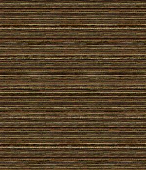 CALICO RUST Curtain
