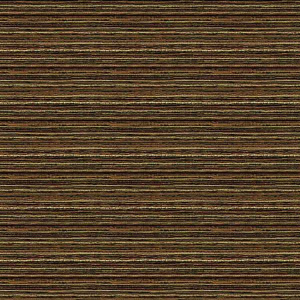 CALICO RUST Curtain