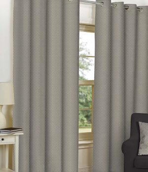 JEWEL SLATE Curtain