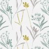 MEADOW FERN Curtain