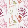 MEADOW LAVENDAR Curtains