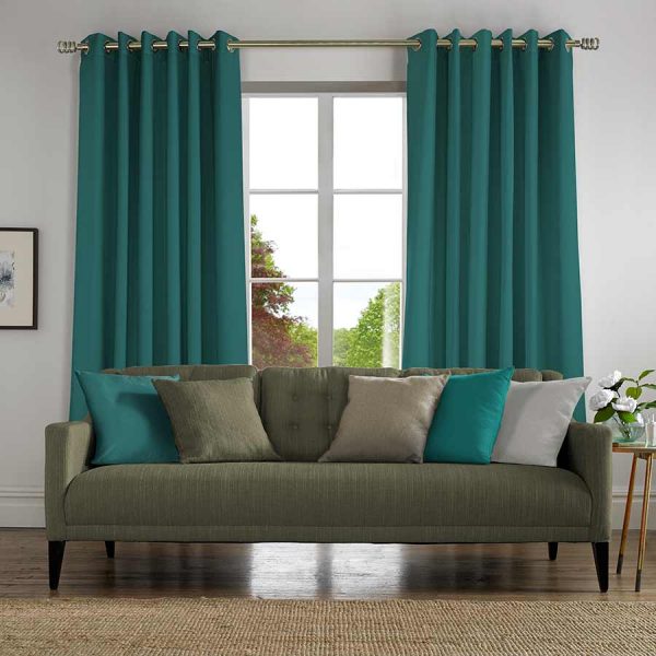 Plains Arctic Curtains | Budget Curtains