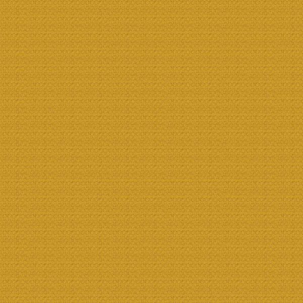 Plains Mustard Curtain