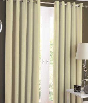 Plains Sand Curtains