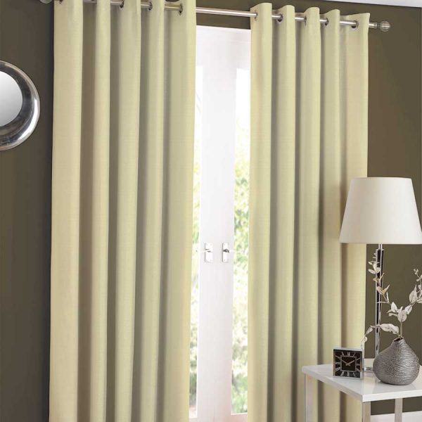 Plains Sand Curtains