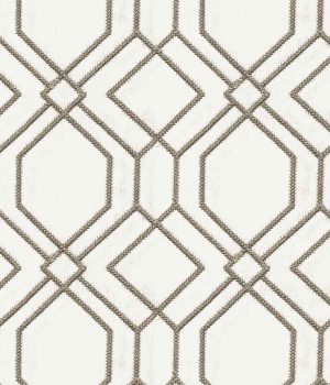 SOLITAIRE Tan Curtain