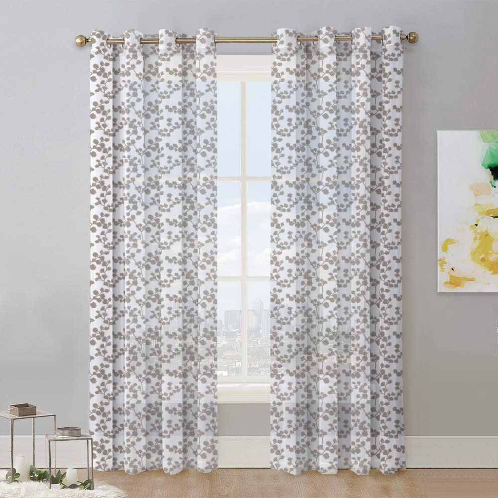 Ariana Biscuit Curtains | Budget Curtains