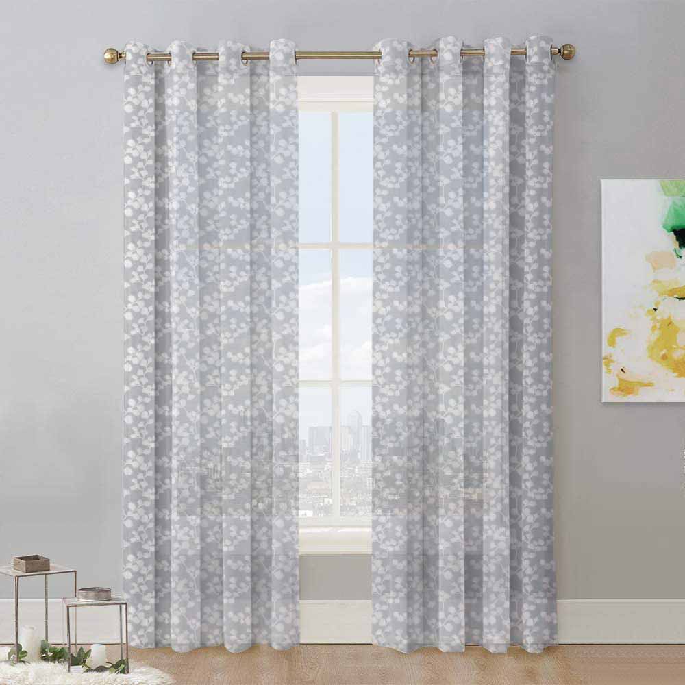 Ariana Cloud Curtains Budget Curtains