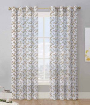 Ariana-Golden-Sheer-Curtain