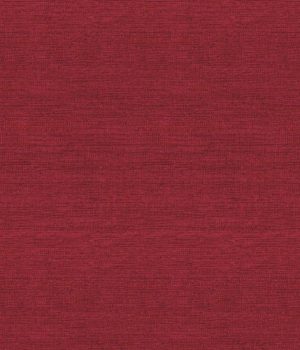 Banbury Red Curtain