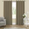 Plains Fawn Curtain