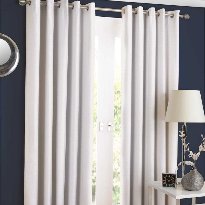 Plains Ice Curtains Budget Curtains