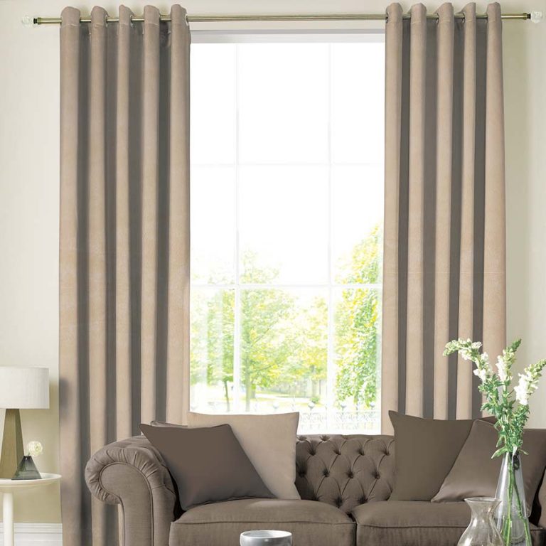 Suede 15 Curtains Budget Curtains