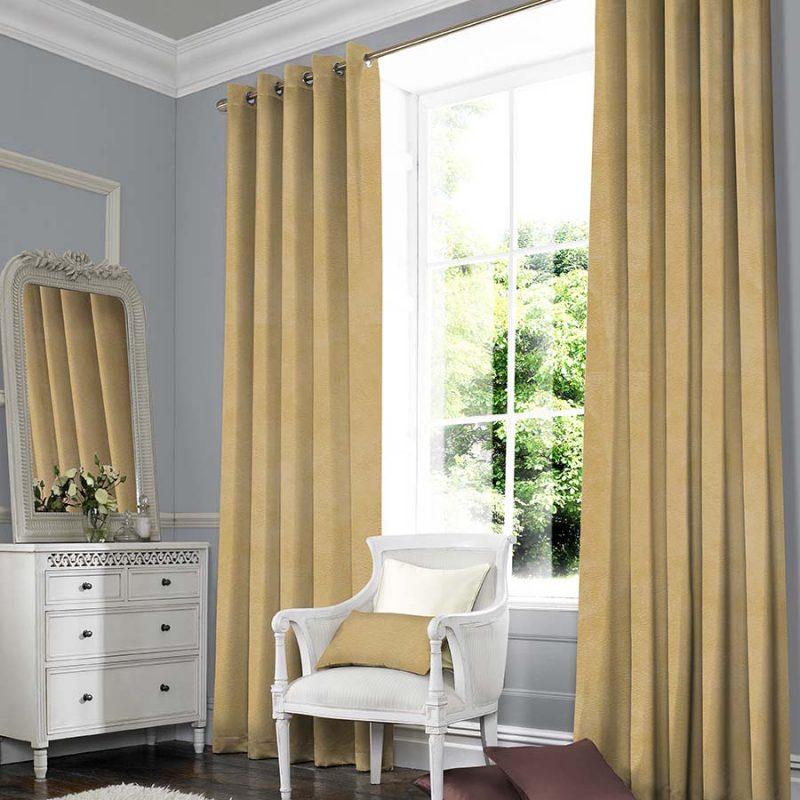 Suede 20 Curtains Budget Curtains