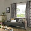 Watercolour Bisque Curtain