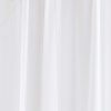 Cirus Cream Sheer Curtains