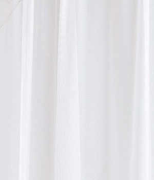 Cirus Cream Sheer Curtains