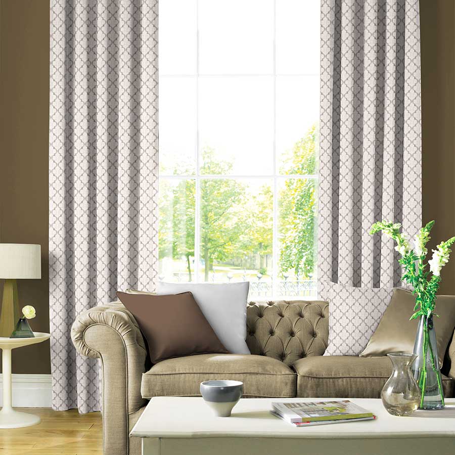 Passion 20 Curtains | Budget Curtains