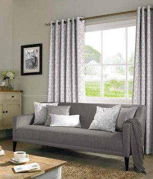 Passion 11 Curtains