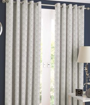 Passion 12 Curtains