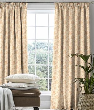 Passion 23 Curtains