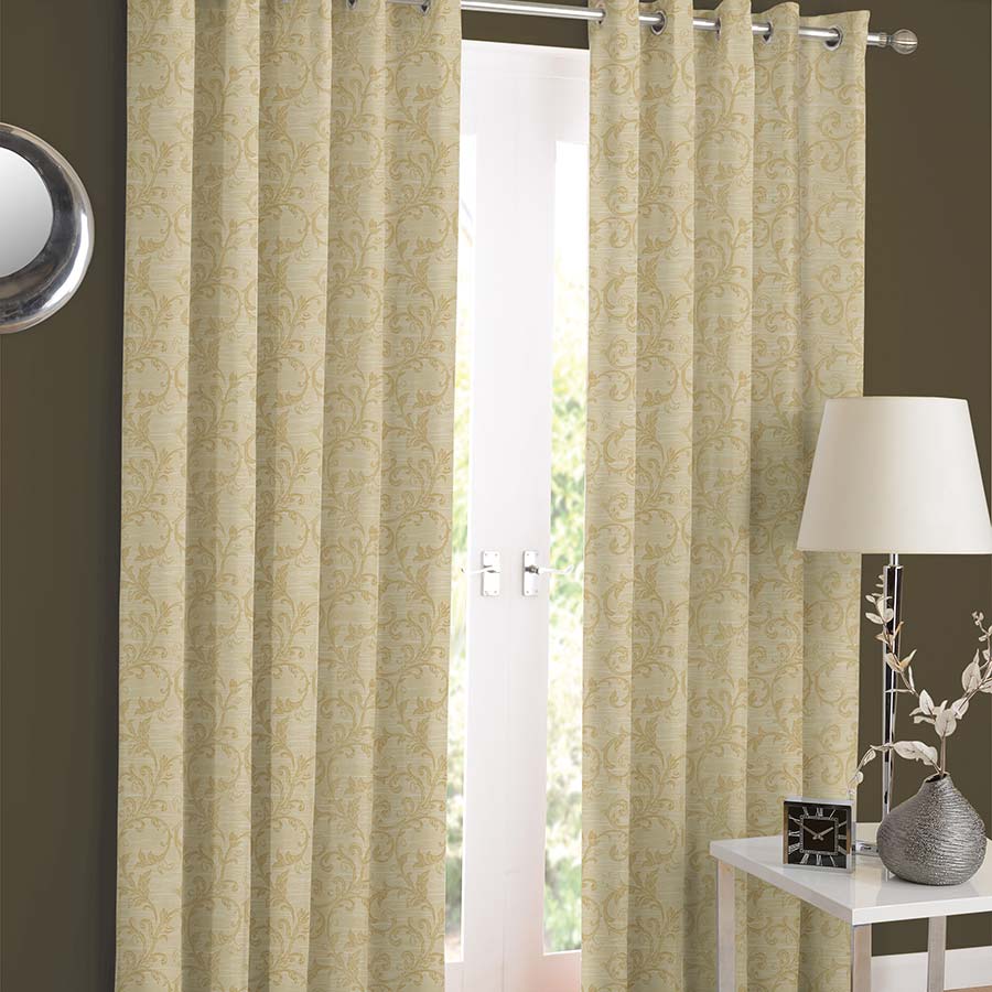 Passion 39 Curtains