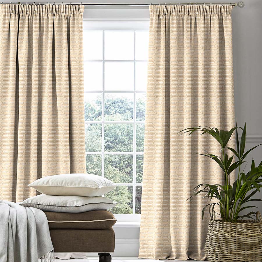 Passion 42 Curtains | Budget Curtains