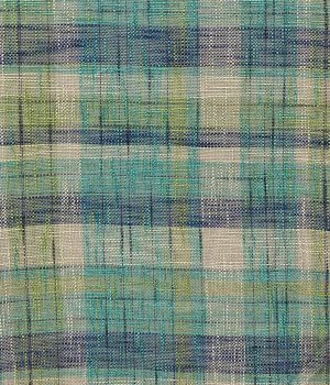 Astley Check Teal