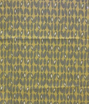 Bean Ochre