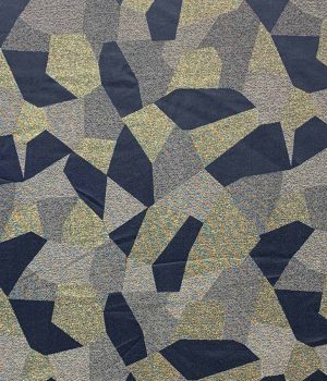 Deco Jacquard