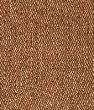 Herringbone Orange