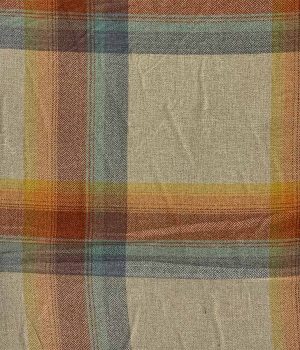 Orange Check
