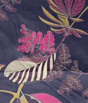 Oriental Print