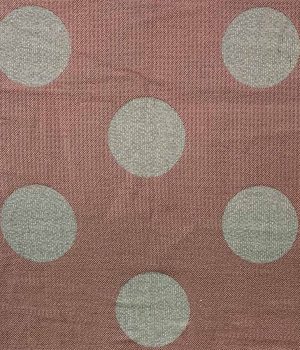 Polka Dot Pink