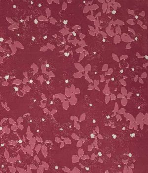 Scatter Floral Grey