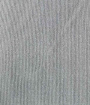Soft velour powder blue