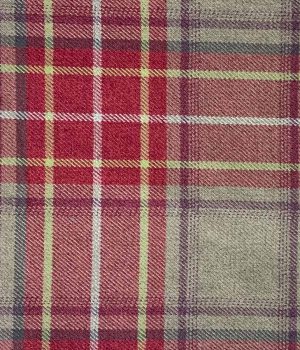 Tartan Wine