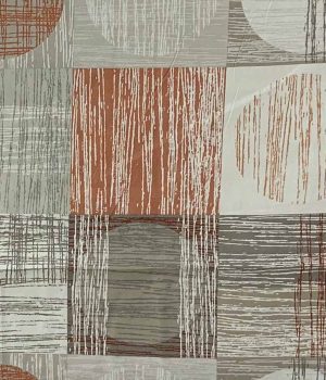 Textured Geo Print