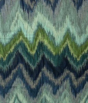 Urban Jungle Teal