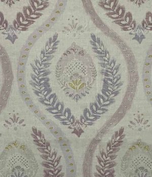 Vintage Damask