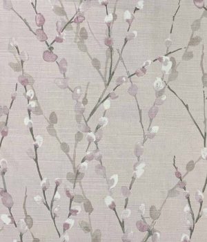 Willow Print Pink