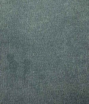 Soft Velour Teal